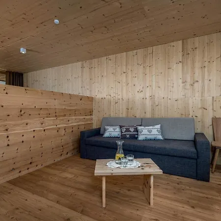 Starkenfeldhuette Rodengo Extérieur photo