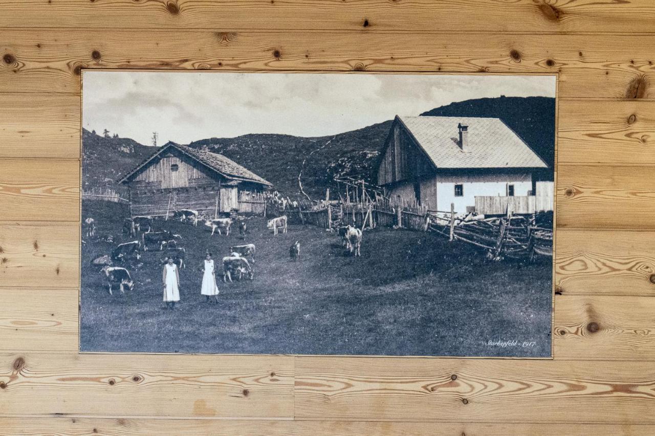 Starkenfeldhuette