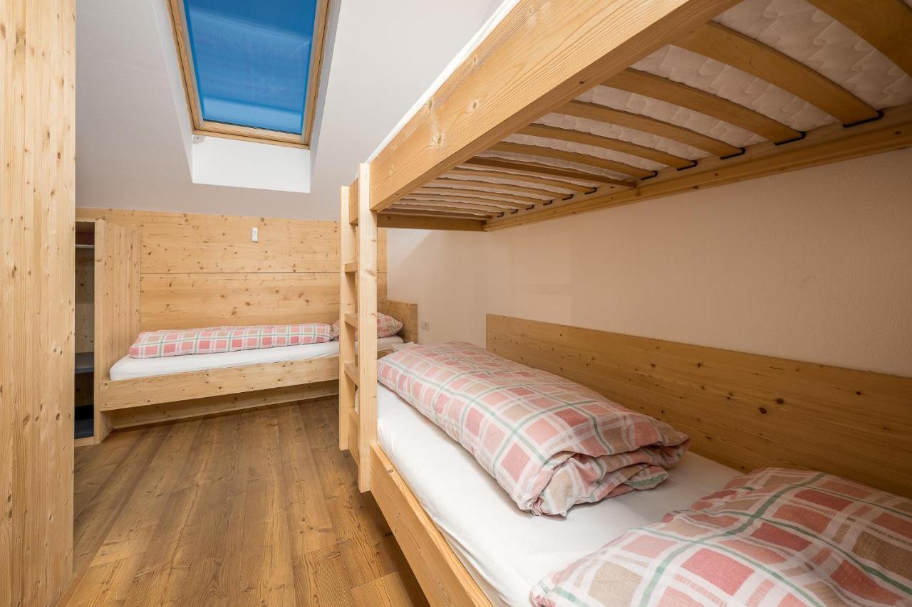 Starkenfeldhuette Hotel