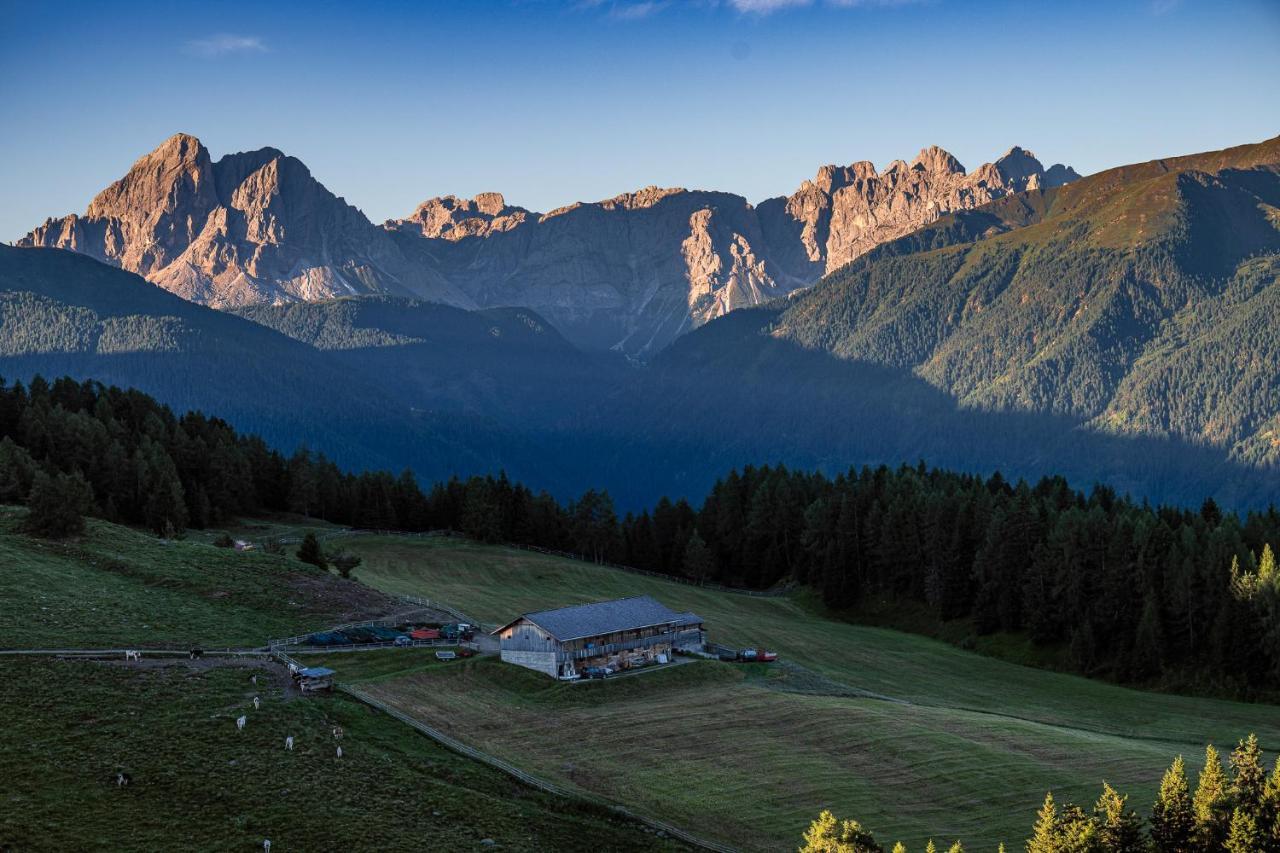 Starkenfeldhuette Hotel *